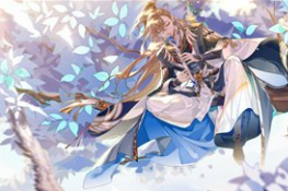 花亦山心之月平乱四方瓦西里怎么打